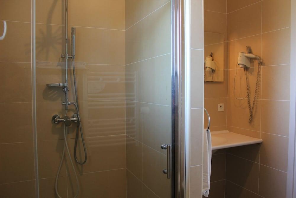 Hotel Fleur De Lys آزبروك المظهر الخارجي الصورة