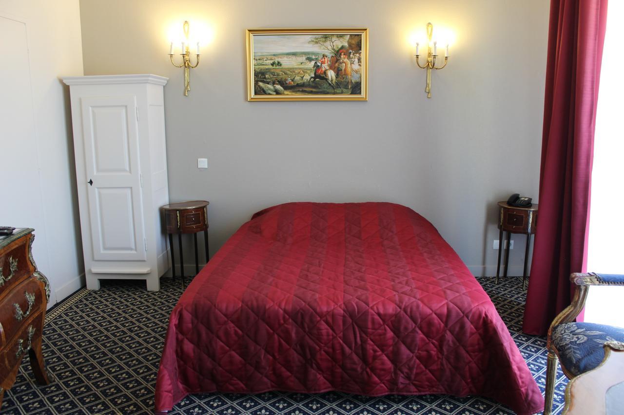 Hotel Fleur De Lys آزبروك المظهر الخارجي الصورة