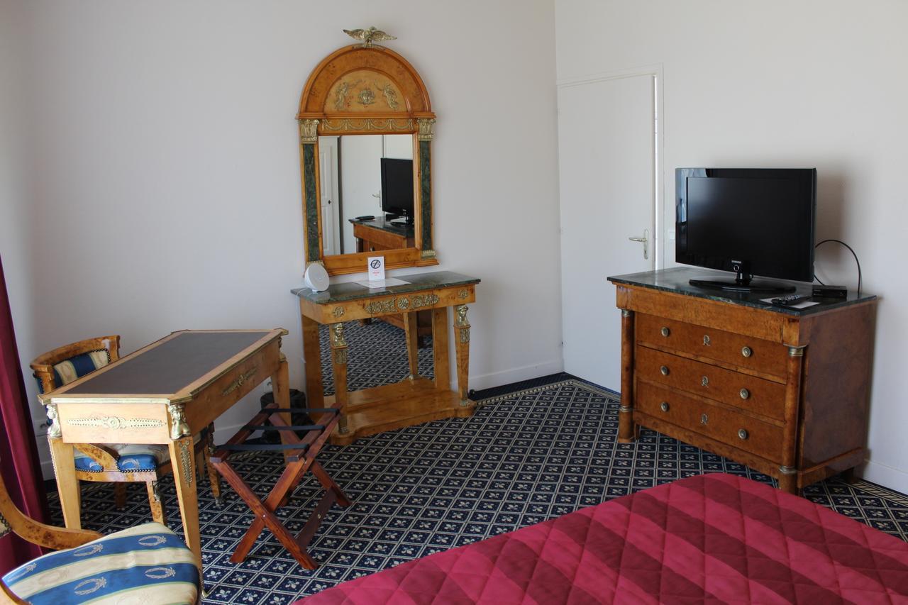 Hotel Fleur De Lys آزبروك المظهر الخارجي الصورة